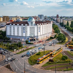 Radisson Blu Sobieski Hotel - Bild 25