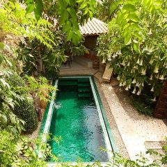 Jardí d'Artà Boutique-Hotel - Bild 25