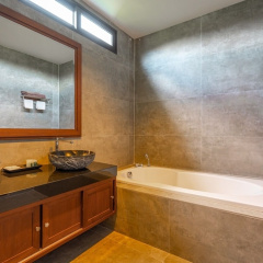 Villa Autjima Krabi - Bild 7