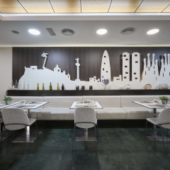 Catalonia Rigoletto Hotel - Bild 21