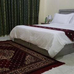 Отель Maldives Dhigga Guest House Мальдивы, Атолл Каафу - отзывы, цены и фото номеров - забронировать отель Maldives Dhigga Guest House онлайн фото 12