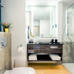 NYX Hotel Mannheim by Leonardo Hotels - Bild 9