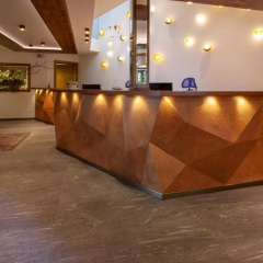 Hotel Sonne Zermatt - Bild 1