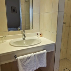 Ivbergs Hotel Messe Nord - Bild 9