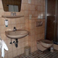 Gästehaus Vis-A-Vis - Bild 7