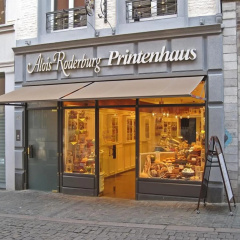 Hotel Platinium - Bild 1