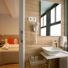 Hostal Sans - Bild 9