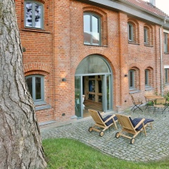 Backsteinspeicher Stralsund - Bild 11