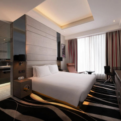 Hotel Madera Hong Kong - Bild 5