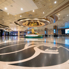 MGM Grand Hotel & Casino - Bild 2