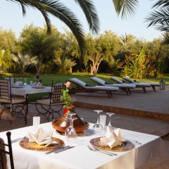 Villa Le Perroquet Bleu - Bild 21