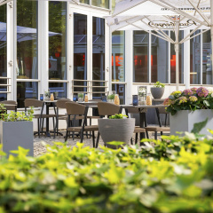 Best Western Plus Hotel Dresden City - Bild 20
