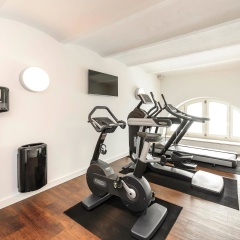 ibis Styles Trier - Bild 15