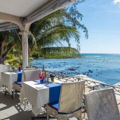 Voile Bleue Boutique Hotel in Pointe Aux Piments, Mauritius from 123$, photos, reviews - zenhotels.com photo 22