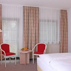 Lindenhotel Stralsund - Bild 4