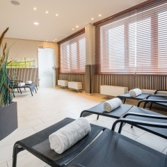 Radisson Blu Hotel, Hamburg Airport - Bild 17