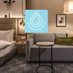 Апартаменты Adina Apartment Hotel Cologne Германия, Кёльн - отзывы, цены и фото номеров - забронировать отель Adina Apartment Hotel Cologne онлайн фото 5