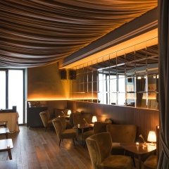 Hotel De' Ricci - Small Luxury Hotels of The World - Bild 18