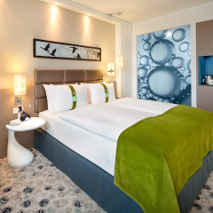 Holiday Inn Berlin - City East Side by IHG - Bild 4