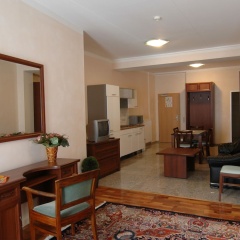 Apart Hotel Scheuer - Bild 5