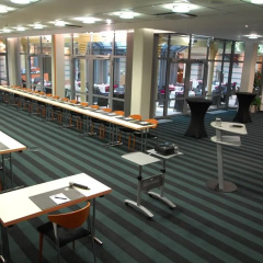 Classik Hotel Alexander Plaza - Bild 19