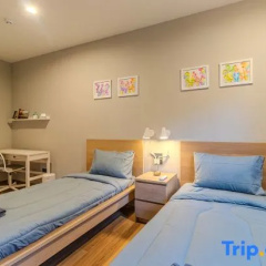 *2BR Pool Access | 5 Min Walk to Rawai Beach C241 - Bild 2