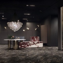 Clarion Hotel Oslo - Bild 21