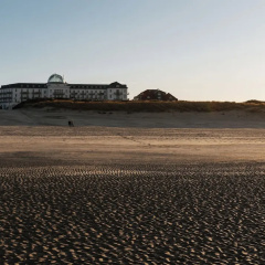Strandhotel Kurhaus Juist - Bild 21