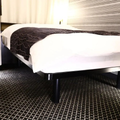 APA Hotel Ayase Ekimae - Bild 5