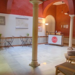 San Isidoro Hostel Sevilla - Bild 12