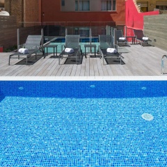 Catalonia Sagrada Familia Hotel - Bild 25