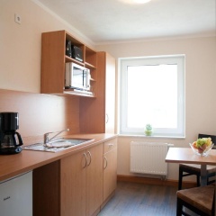 Apartmenthaus Wesertor - Bild 3