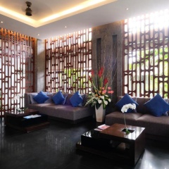 Prasana Villas by Arjani Resorts - Bild 19