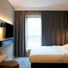 Moxy Essen City - Bild 4