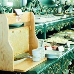 Kaya Premium Hotel - Bild 19