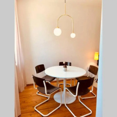 Charmant Leben im Textilviertel - stilvolle Wohnung - zentral und ruhig - Bild 1