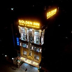 Отель Golden Inn Hotel Вьетнам, Хюэ - отзывы, цены и фото номеров - забронировать отель Golden Inn Hotel онлайн фото 37