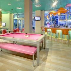 Hampton Inn & Suites Miami/Brickell-Downtown - Bild 26
