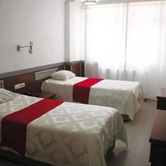 Yeni Kosk Esra Hotel - Bild 5