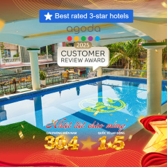 Thanh Lich Hue Hotel thumbnail 20