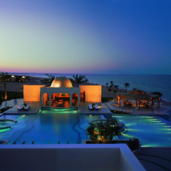 The Oberoi Beach Resort, Sahl Hasheesh - Bild 25