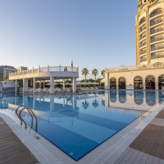 J'adore Deluxe Hotel & Spa - Bild 19