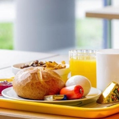 Ibis budget Dessau Ost - Bild 11
