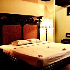 The Rishi Candidasa Beach Resort - Bild 2