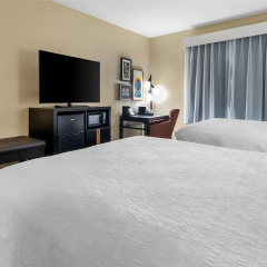 Hampton Inn Marion thumbnail 43