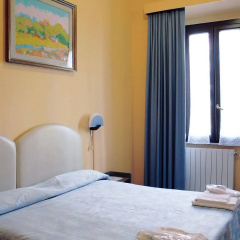 A Roma San Pietro Best Bed - Bild 13