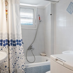 Tasteful Apartment in Athens with Air-Conditioning - Bild 7