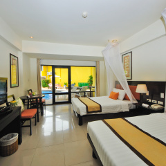 Woraburi Phuket Resort & Spa - Bild 10
