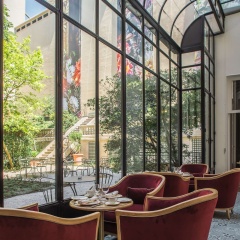 Hotel Alfred Sommier - Bild 18