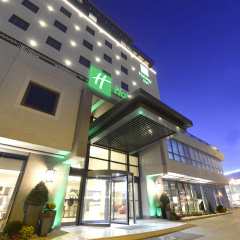 Holiday Inn Bursa - City Centre by IHG - Bild 1